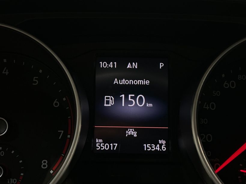 VOLKSWAGEN TIGUAN BUSINESS 2022 - Photo n°40
