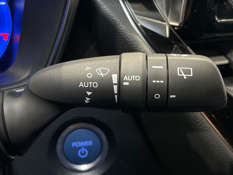 TOYOTA COROLLA HYBRIDE MY21 2022 - Photo n°29