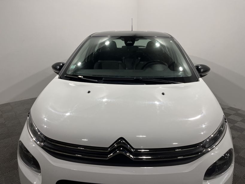 CITROEN C3 2020 - Photo n°8