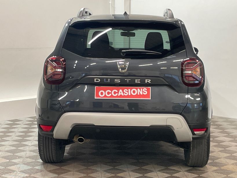 DACIA DUSTER 2022 - Photo n°5