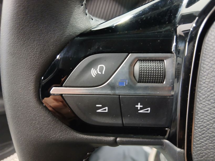 PEUGEOT 208 2025 - Photo n°12