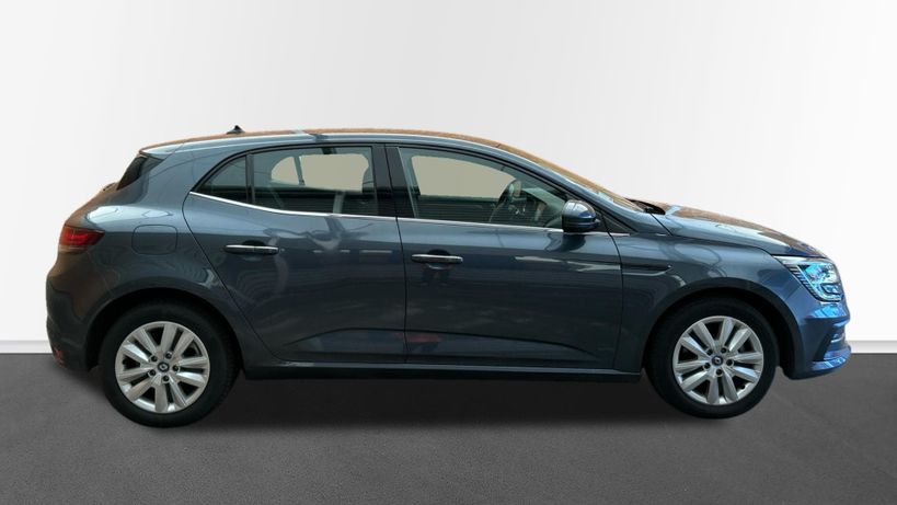 RENAULT MEGANE IV BERLINE 2021 - Photo n°6
