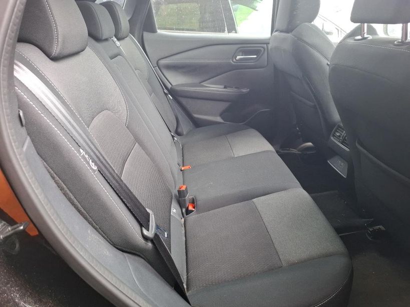 NISSAN QASHQAI 2023 - Photo n°11
