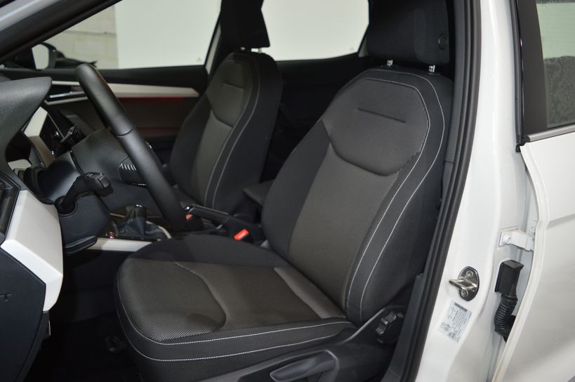 SEAT ARONA 2020 - Photo n°32