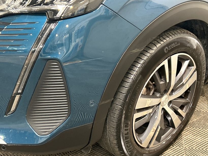 PEUGEOT 3008 2024 - Photo n°16