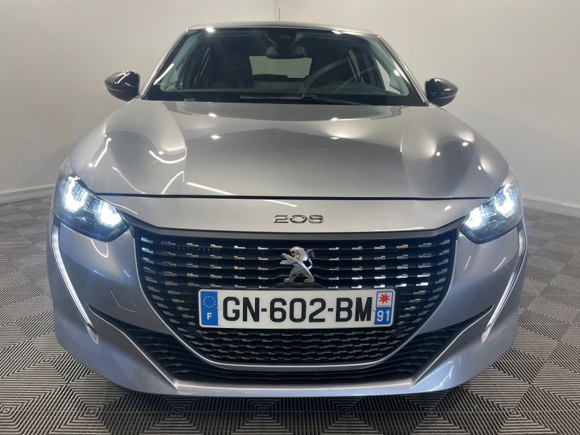PEUGEOT 208 2023 - Photo n°1