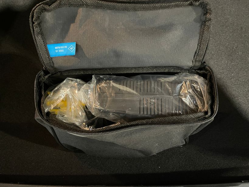 DACIA DUSTER 2022 - Photo n°35