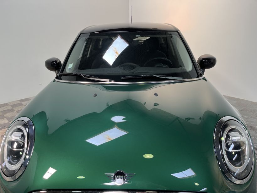 MINI HATCH 5 PORTES F55 LCI 2020 - Photo n°11