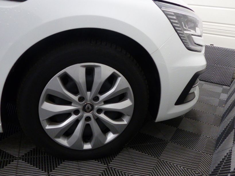 RENAULT MEGANE IV SOCIETE 2021 - Photo n°17