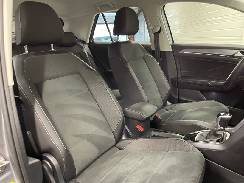 VOLKSWAGEN T ROC 2023 - Photo n°11