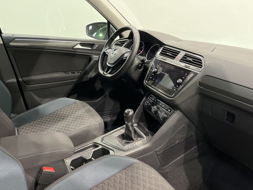 VOLKSWAGEN TIGUAN 2019 - Photo n°23
