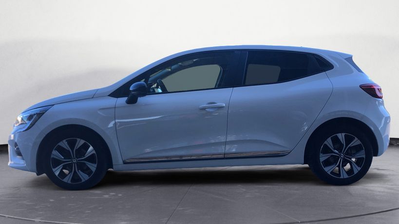 RENAULT CLIO V 2023 - Photo n°8
