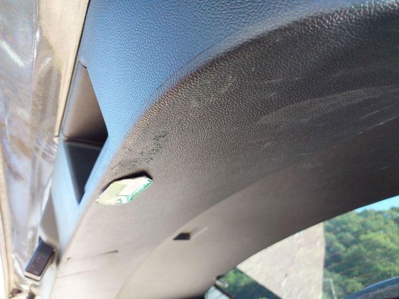 FORD KUGA 2022 - Photo n°2