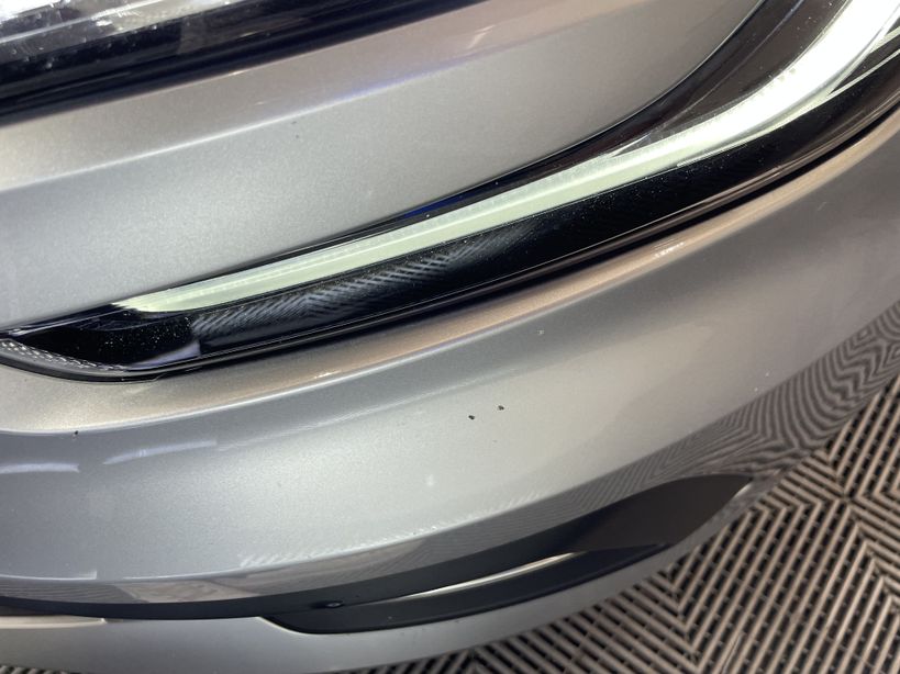 RENAULT MEGANE IV ESTATE 2021 - Photo n°10