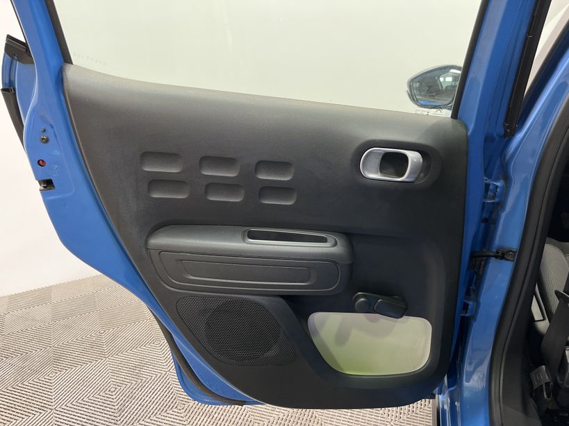 CITROEN C3 2017 - Photo n°35