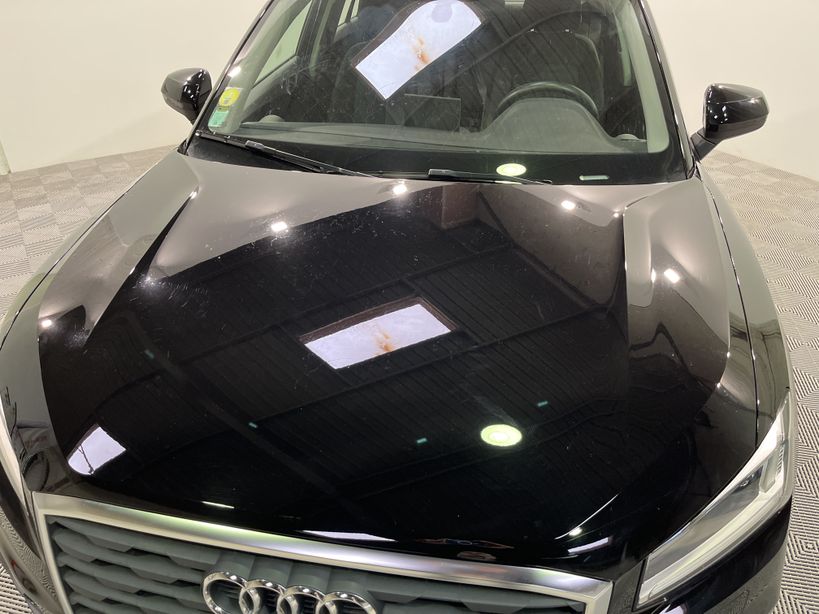 AUDI Q2 BUSINESS 2019 - Photo n°15