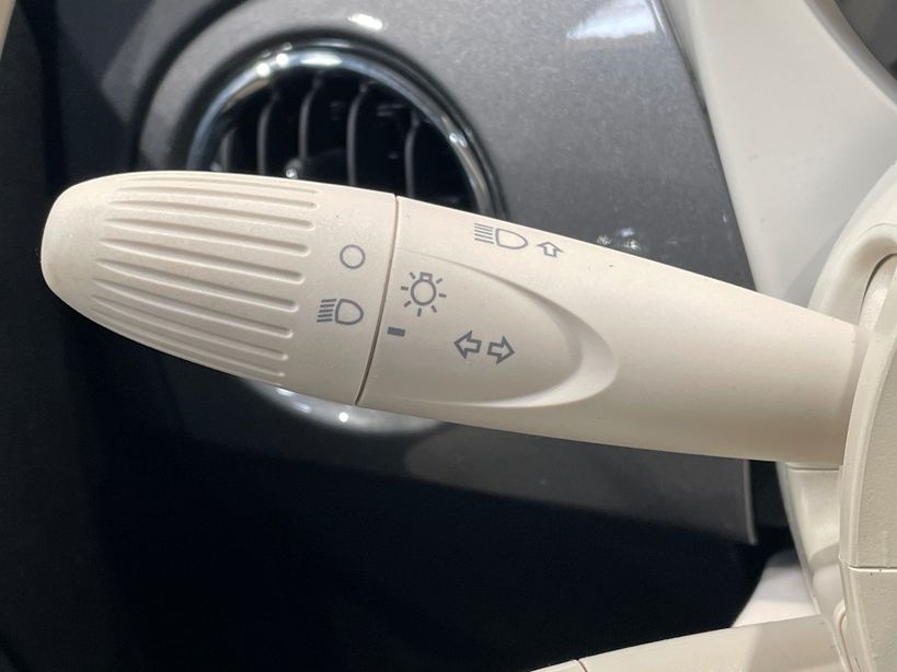 FIAT 500 MY22 2022 - Photo n°25