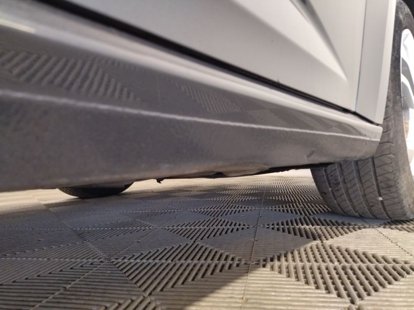 RENAULT MEGANE IV ESTATE BUSINESS 2018 - Photo n°12