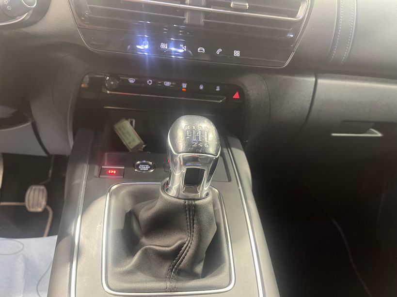 CITROEN C5 AIRCROSS 2023 - Photo n°25