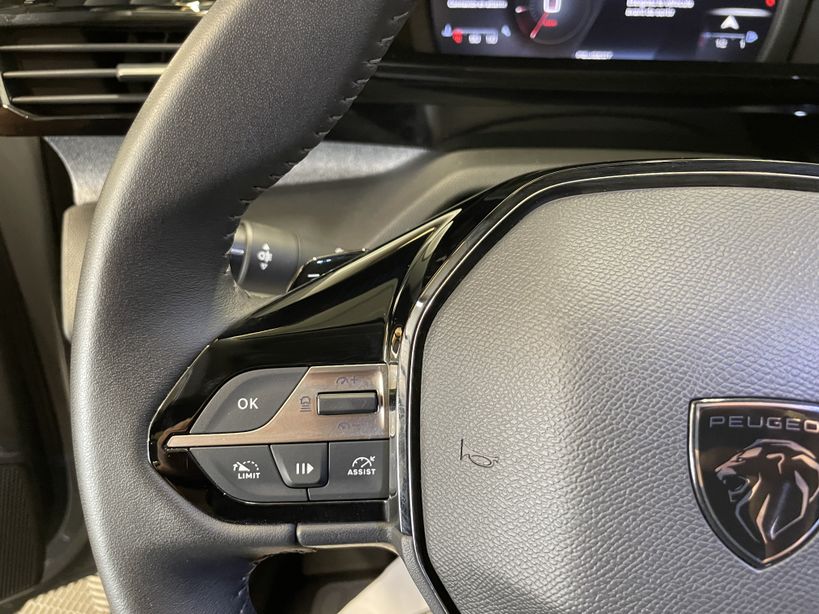 PEUGEOT 308 2024 - Photo n°18