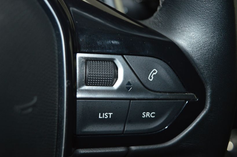 PEUGEOT 3008 2019 - Photo n°15
