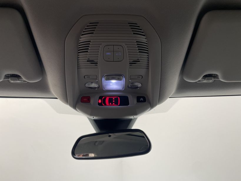 CITROEN C5 AIRCROSS 2023 - Photo n°26