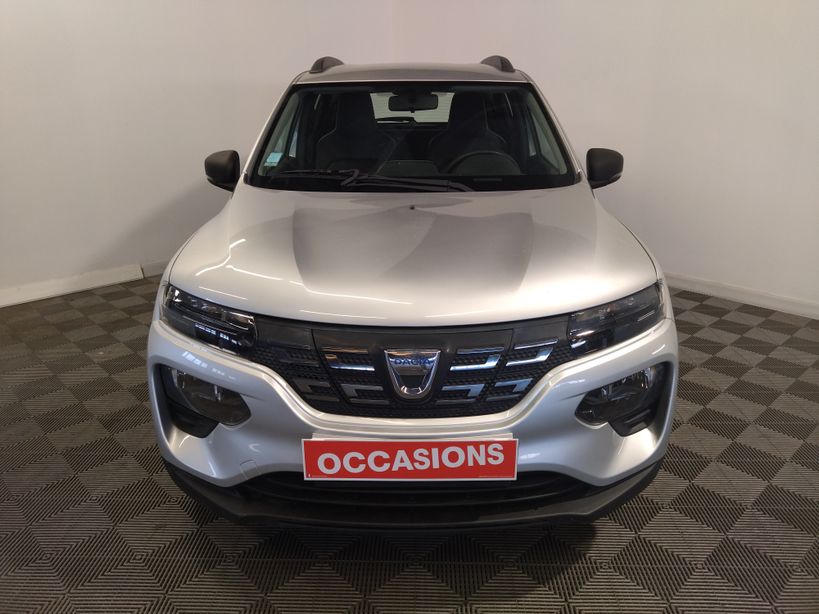 DACIA SPRING 2020 - Photo n°2