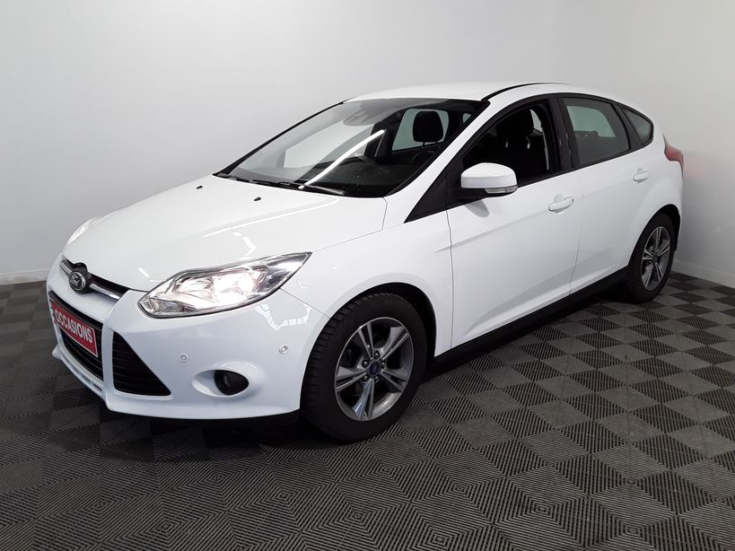 FORD FOCUS 2014 - Photo n°1