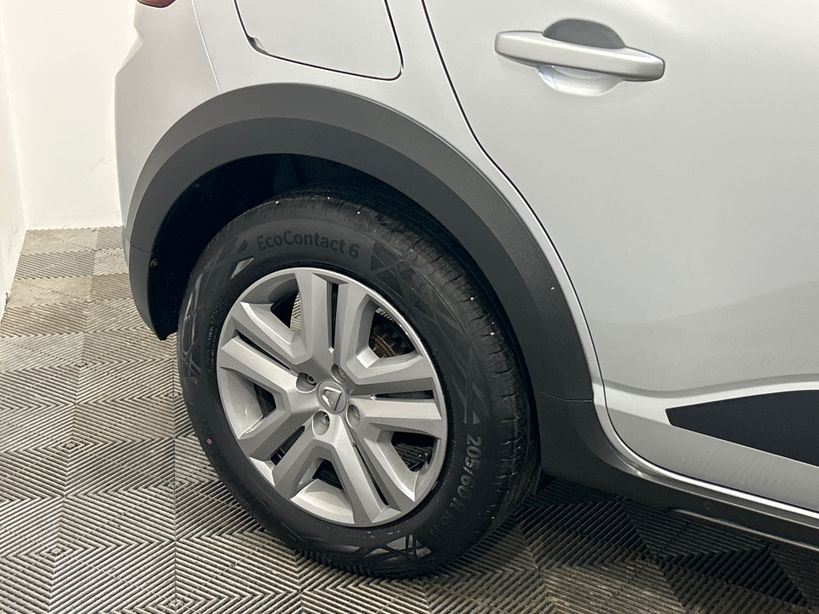 DACIA SANDERO 2022 - Photo n°3