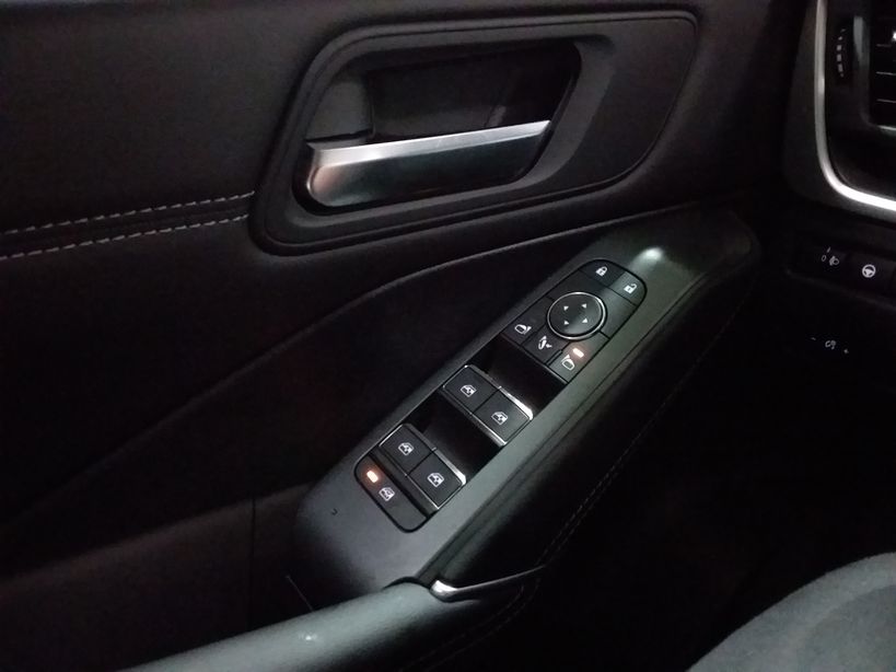 NISSAN QASHQAI 2024 - Photo n°30