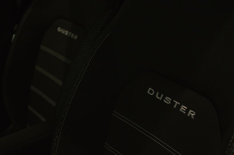 DACIA DUSTER 2019 - Photo n°27