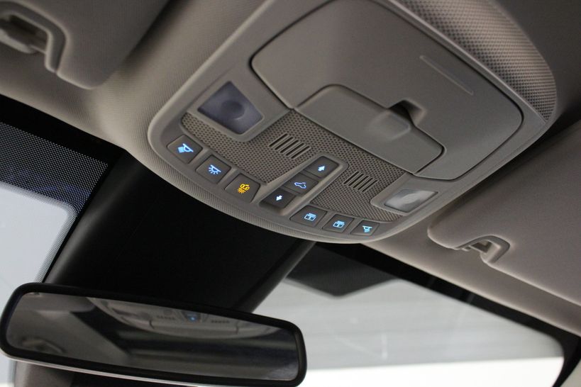 FORD GALAXY 2019 - Photo n°32