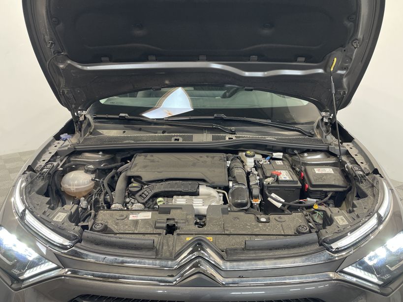 CITROEN C4 2024 - Photo n°1