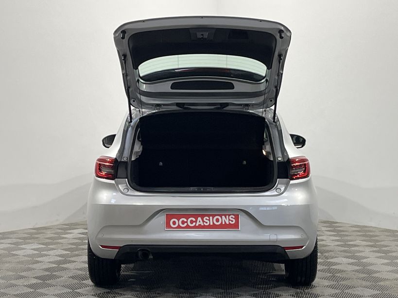 RENAULT CLIO V 2021 - Photo n°47