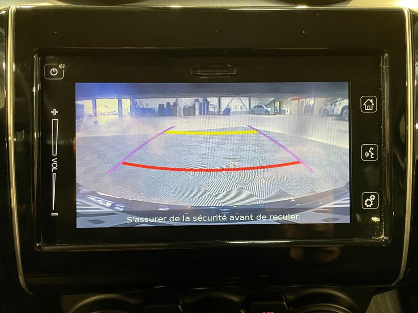 SUZUKI SWIFT 2023 - Photo n°20