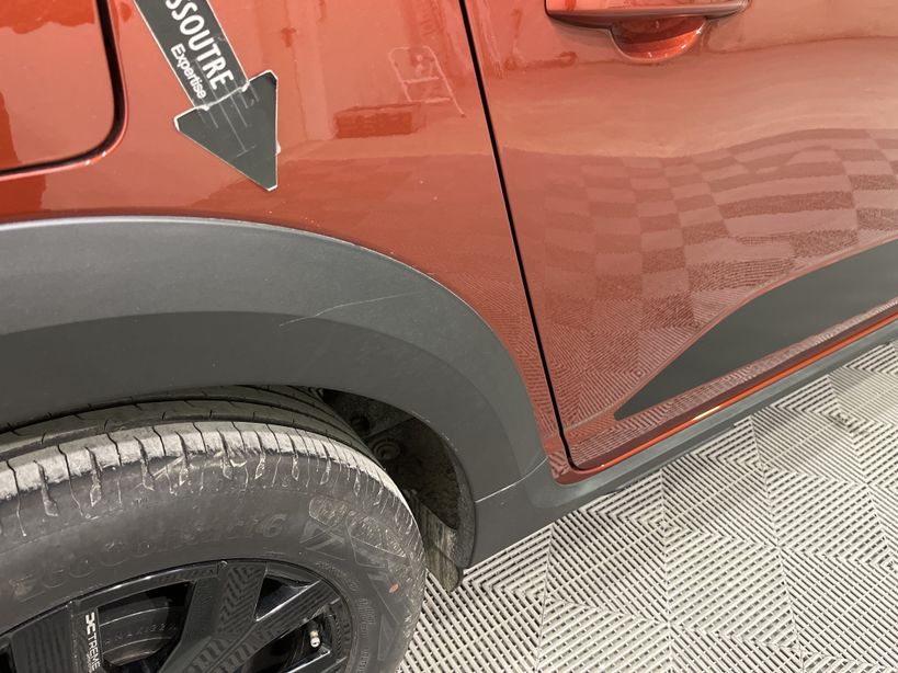 DACIA JOGGER 2022 - Photo n°1