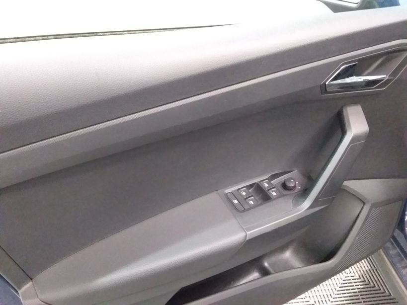 SEAT ARONA 2018 - Photo n°17