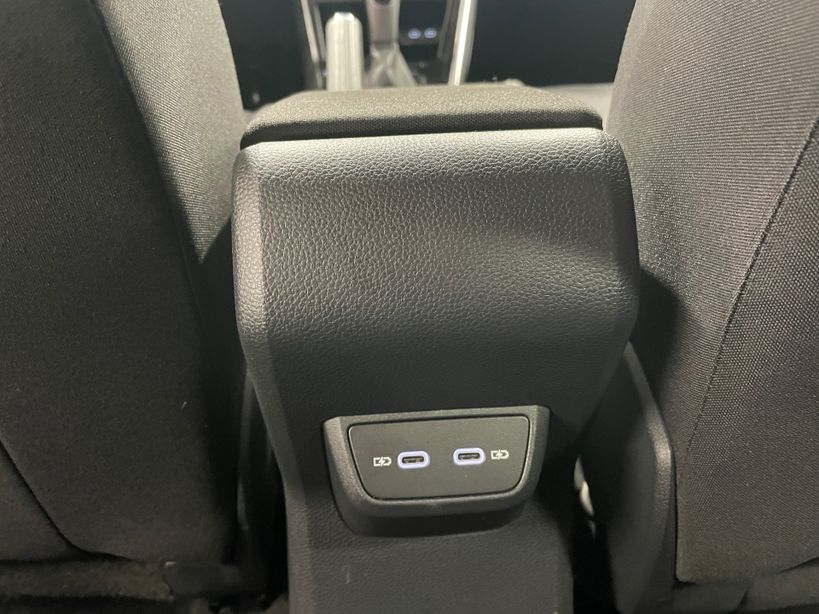 VOLKSWAGEN POLO 2025 - Photo n°27