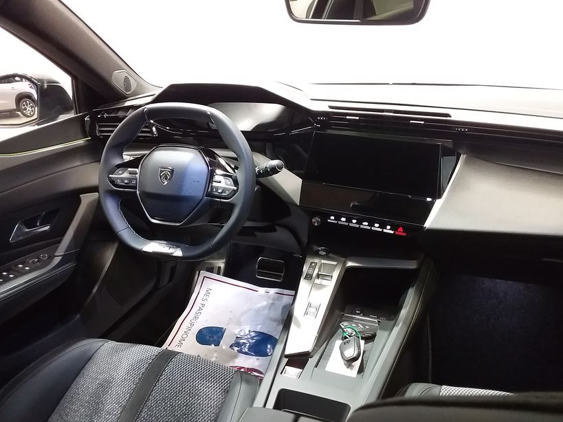 PEUGEOT 308 2025 - Photo n°8