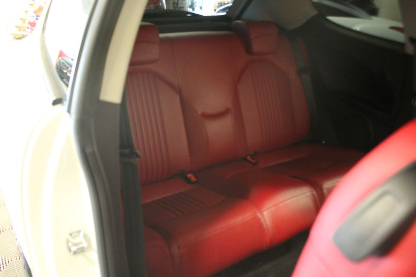 ALFA ROMEO MITO 2013 - Photo n°13