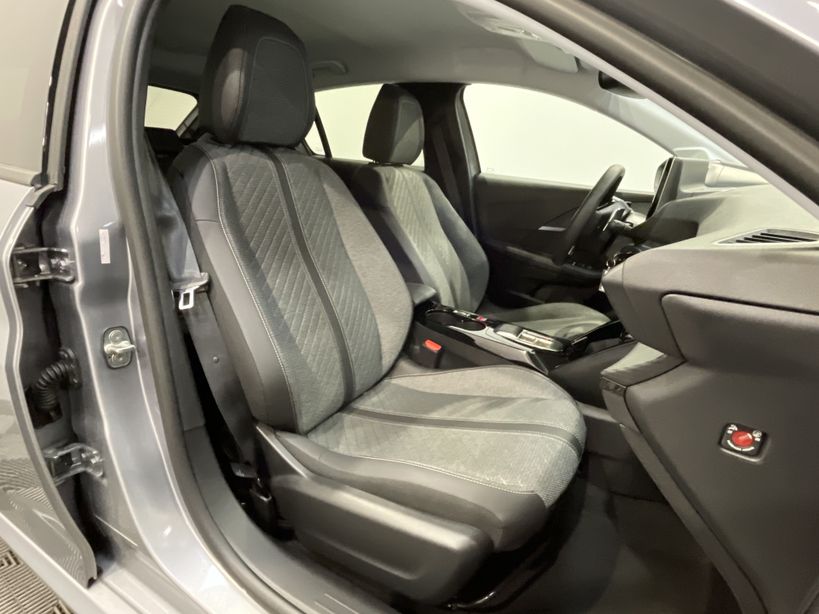 PEUGEOT 208 2024 - Photo n°43