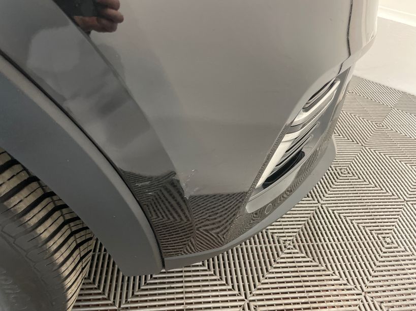 RENAULT ARKANA 2024 - Photo n°4