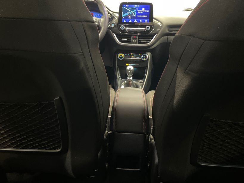 FORD PUMA 2023 - Photo n°36