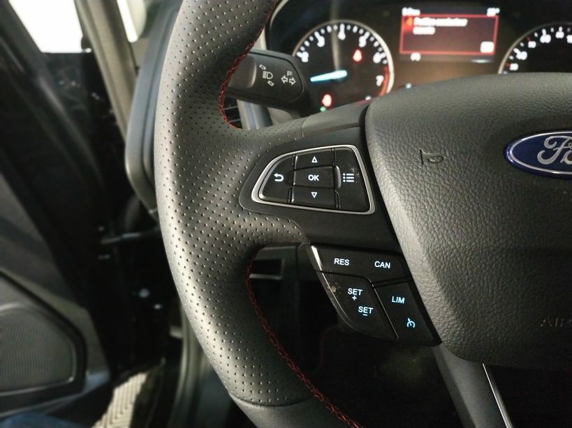 FORD ECOSPORT 2022 - Photo n°24