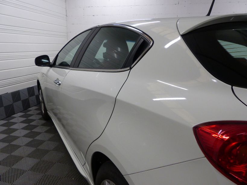 ALFA ROMEO GIULIETTA 2013 - Photo n°24