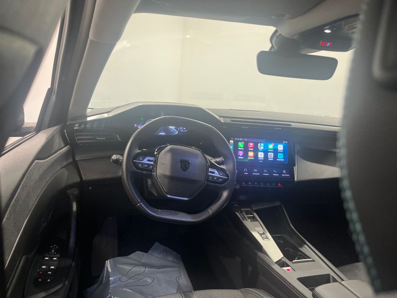 PEUGEOT 308 2024 - Photo n°9