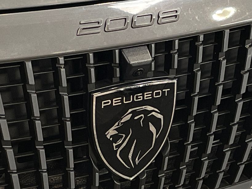 PEUGEOT 2008 2024 - Photo n°54