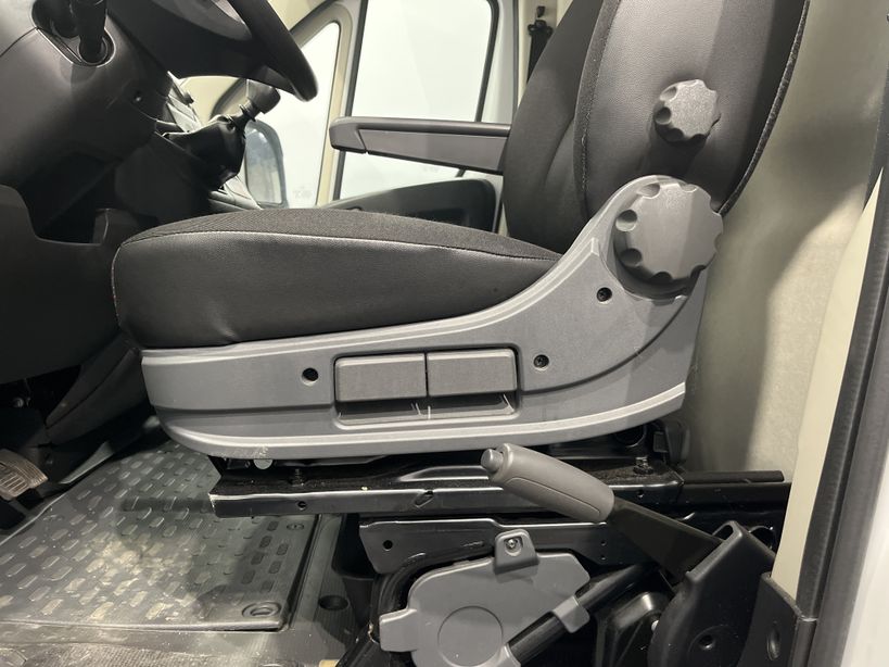 PEUGEOT BOXER FOURGON 2022 - Photo n°32