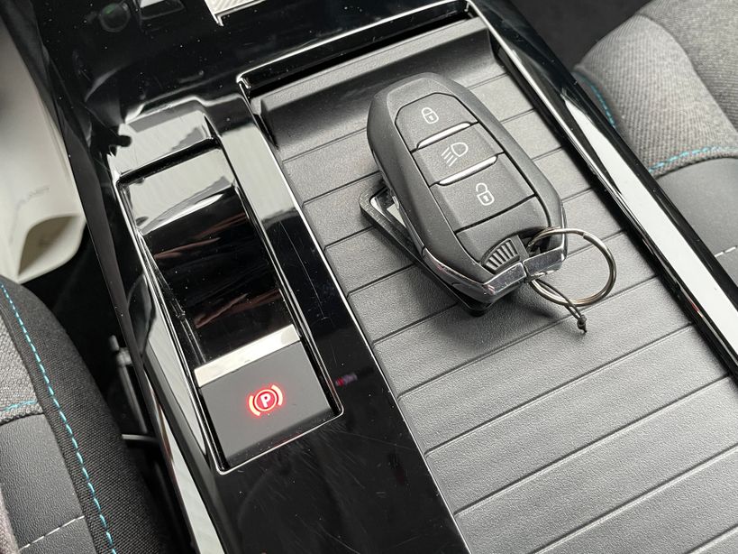 CITROEN C4 2024 - Photo n°29