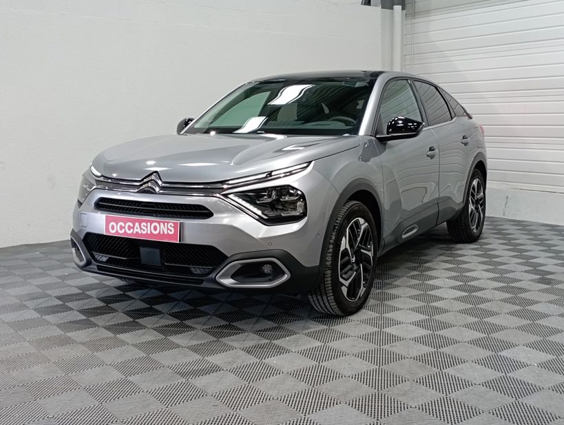 CITROEN C4 2024 - Photo n°1